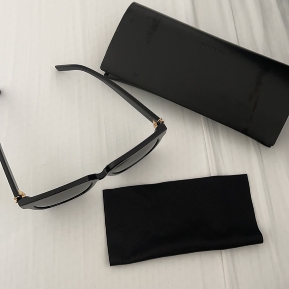 YSL Sunglasses SL M40 - Picture 8 of 10